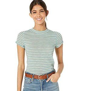 Free People Women's Night Sky Tee NWT